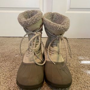 Sperry Snow Boots